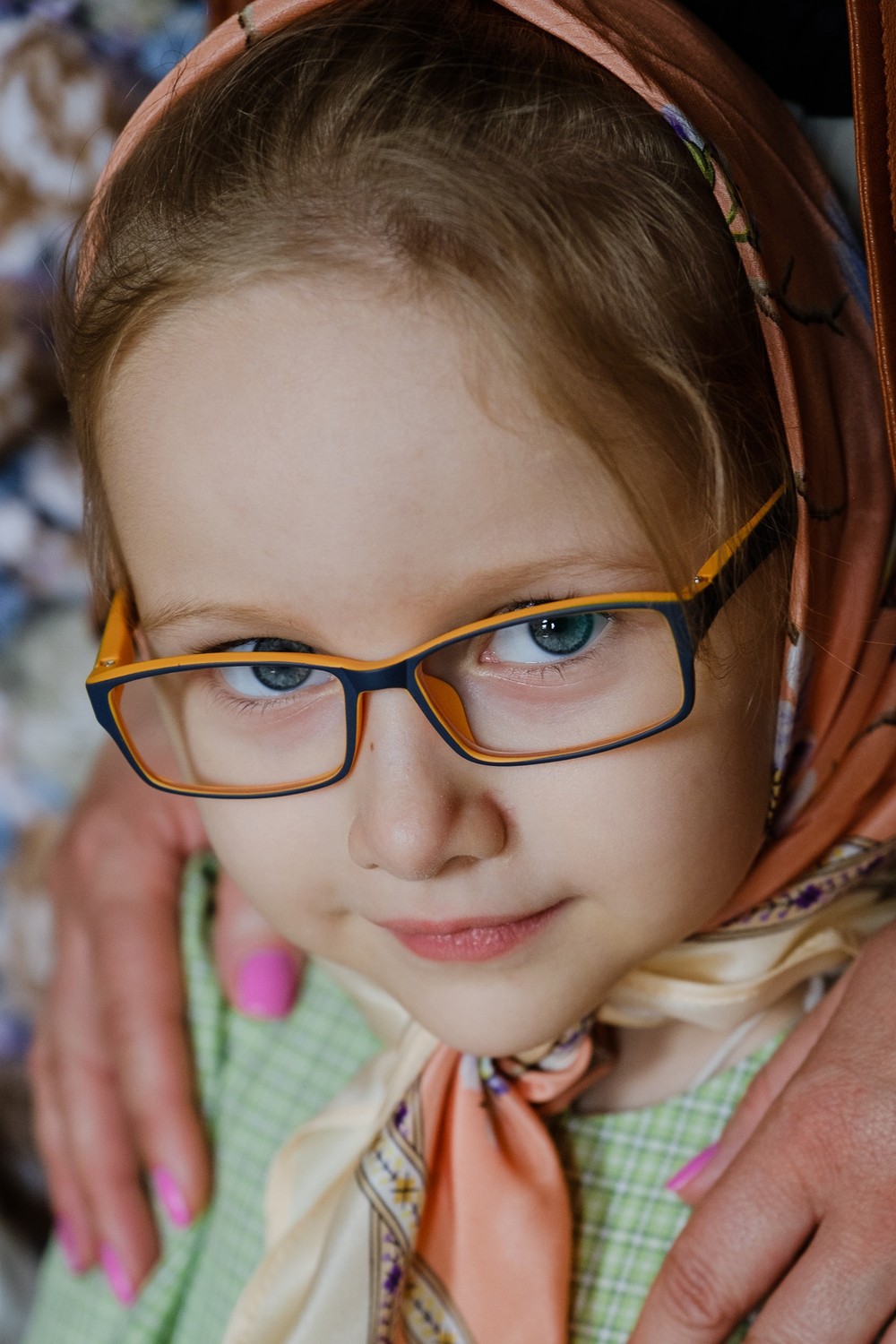 Крещение Константина