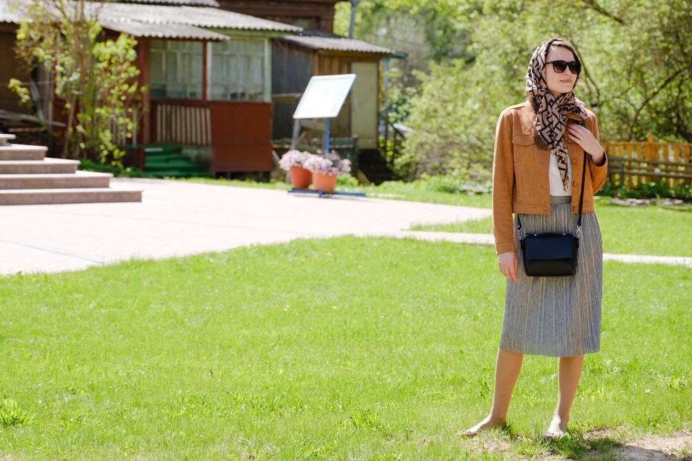 Крещение Константина