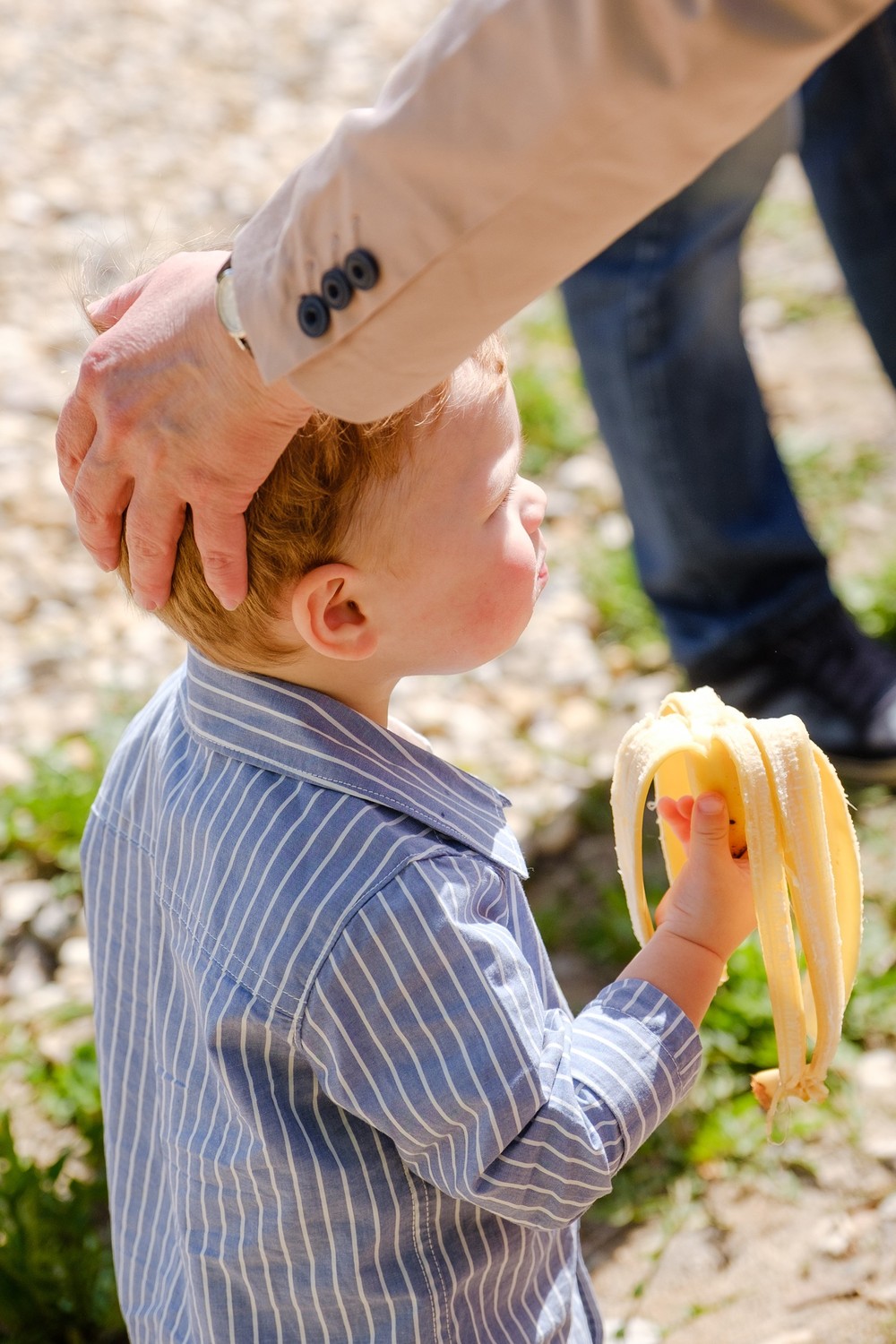 Крещение Константина