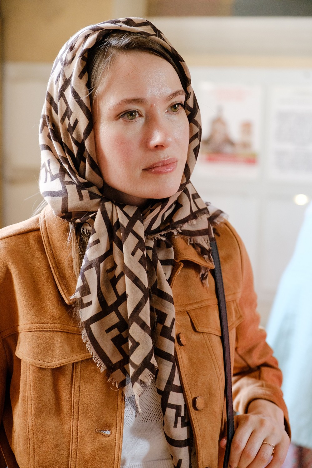 Крещение Константина