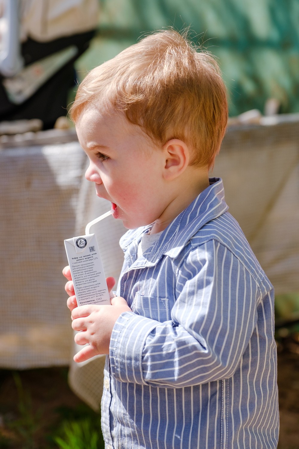 Крещение Константина