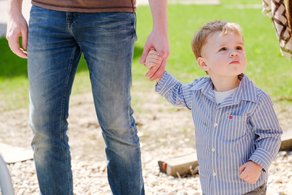 Крещение Константина