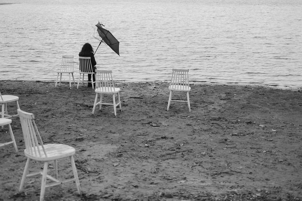  Меланхолия