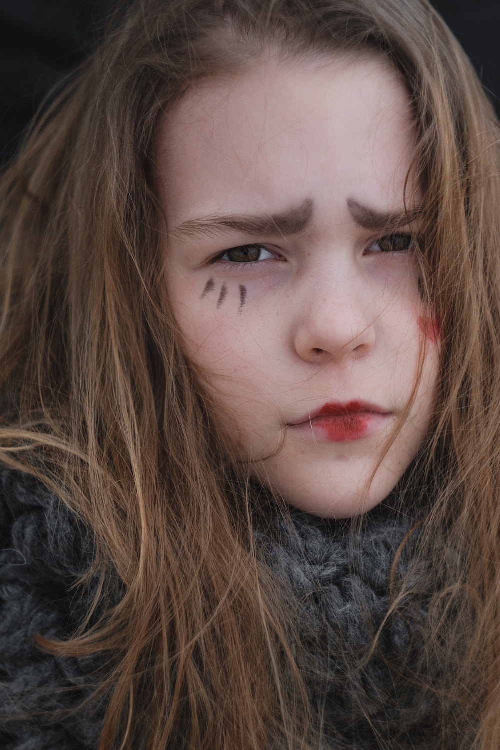  Меланхолия