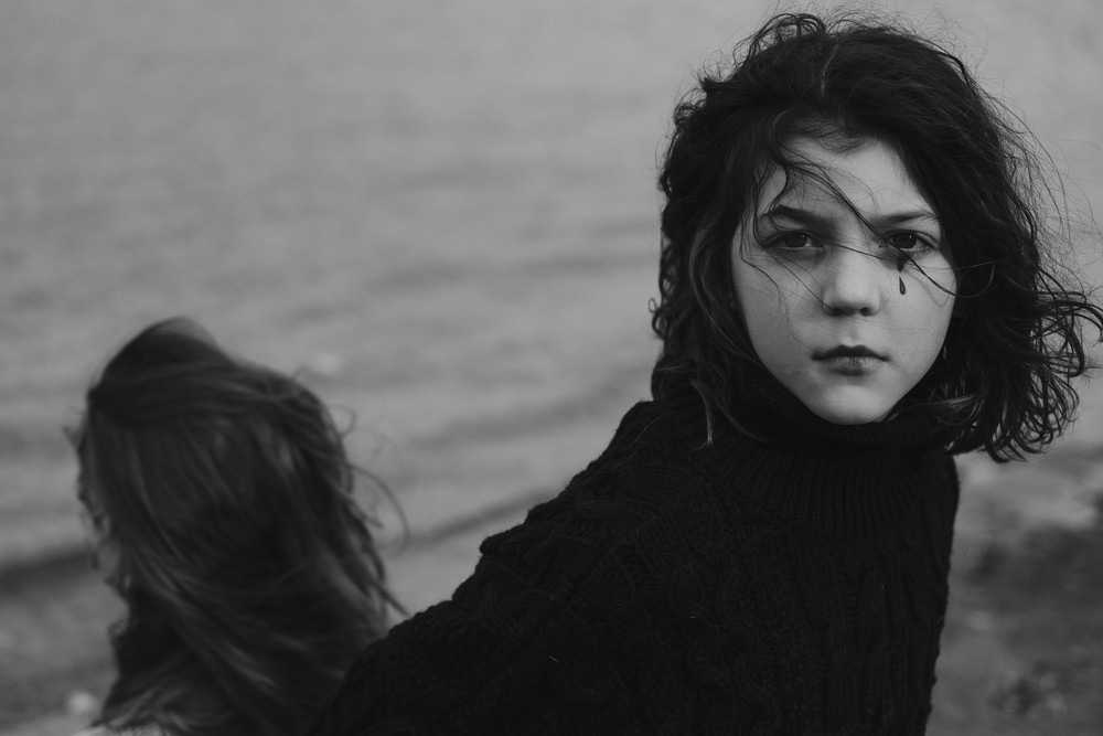  Меланхолия