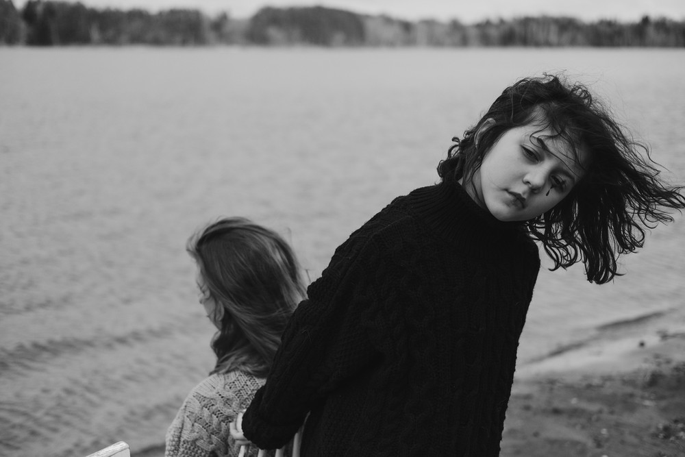  Меланхолия