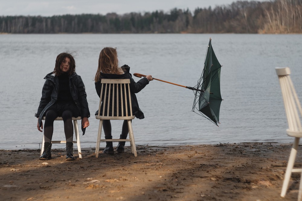  Меланхолия