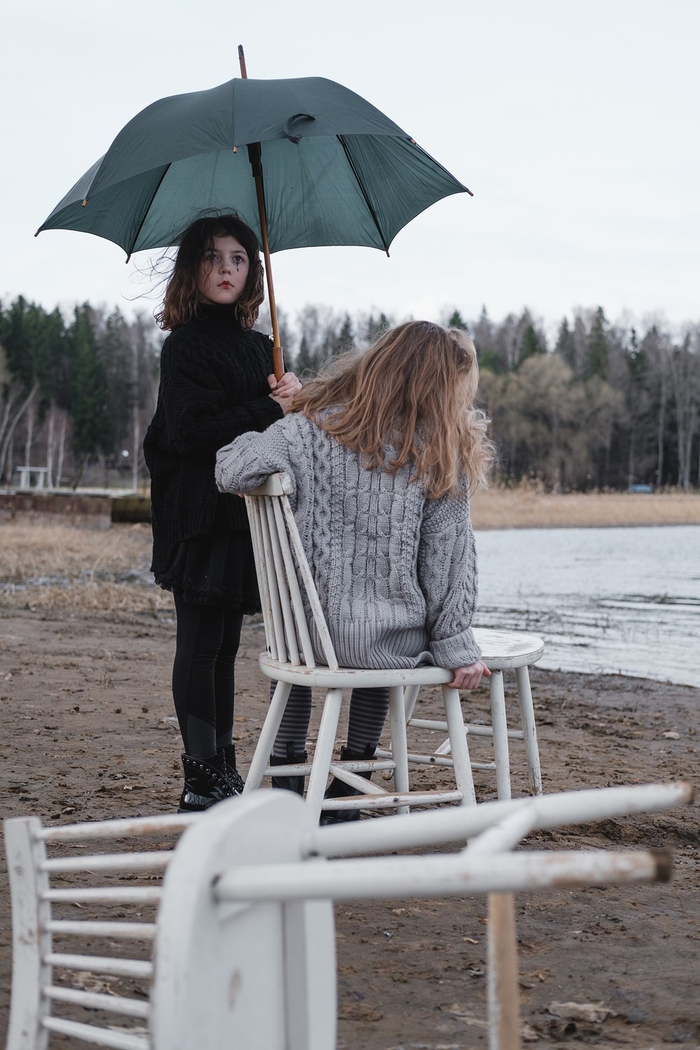  Меланхолия