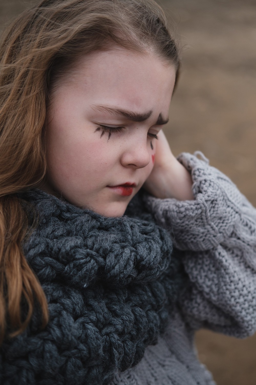  Меланхолия