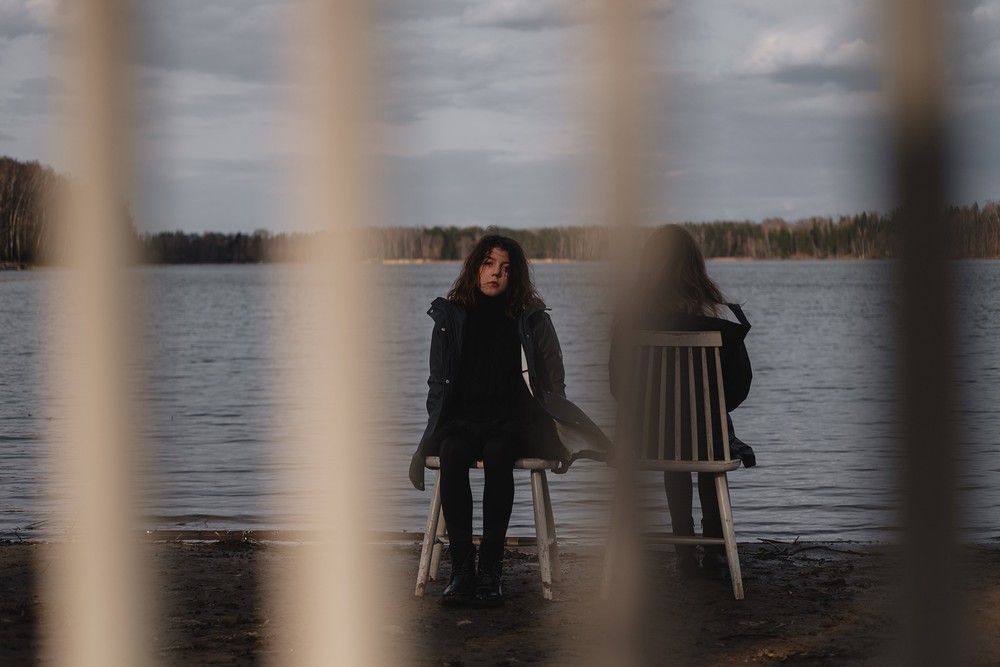  Меланхолия