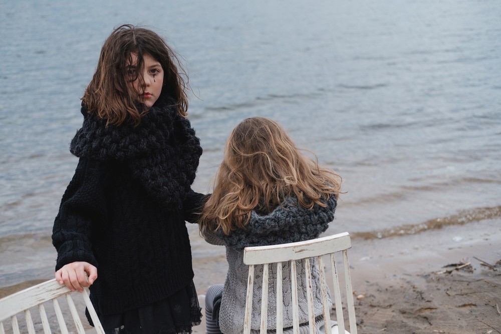  Меланхолия