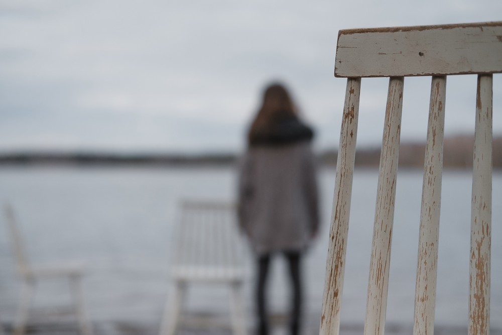  Меланхолия