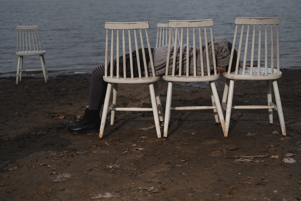  Меланхолия