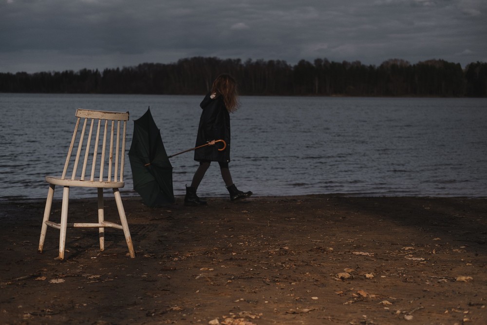  Меланхолия