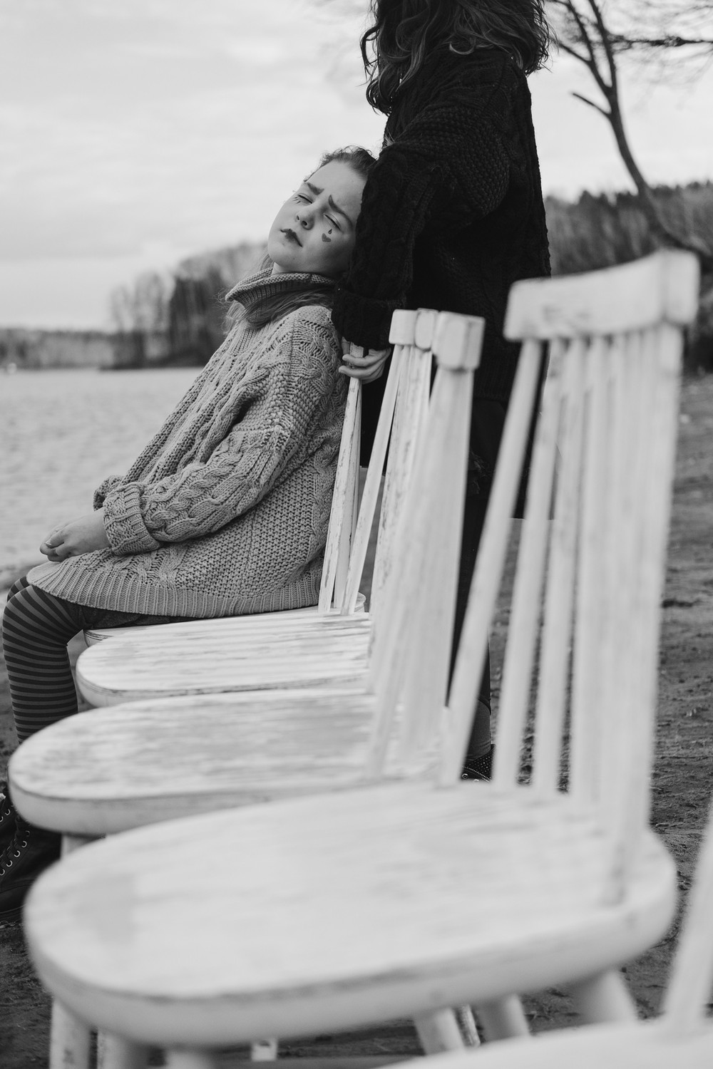  Меланхолия