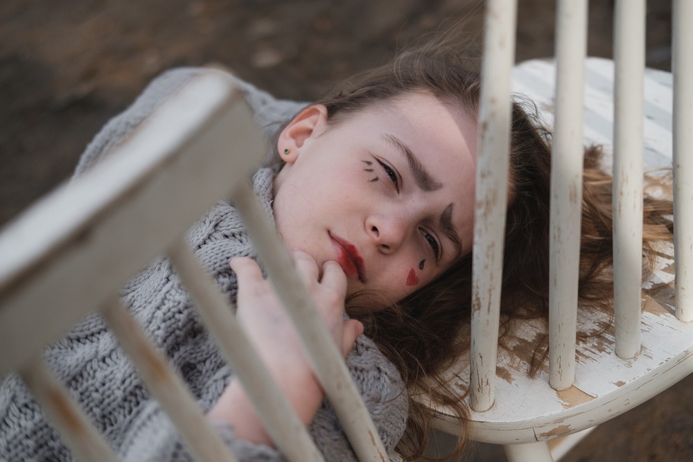  Меланхолия