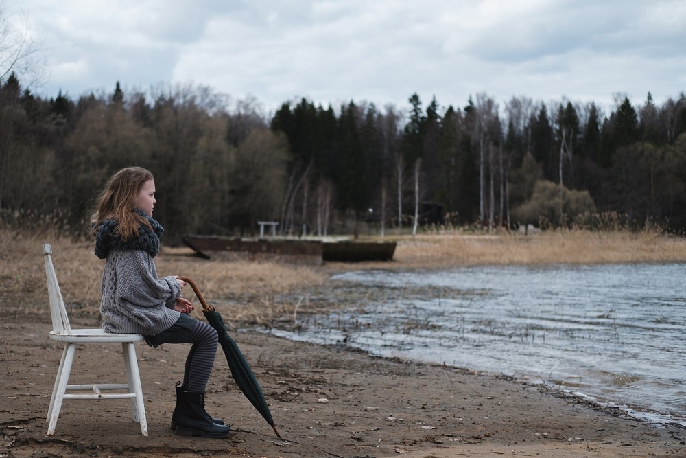  Меланхолия