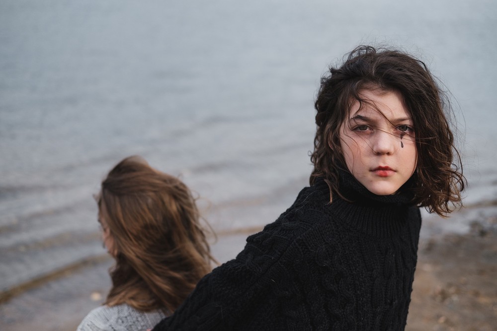  Меланхолия