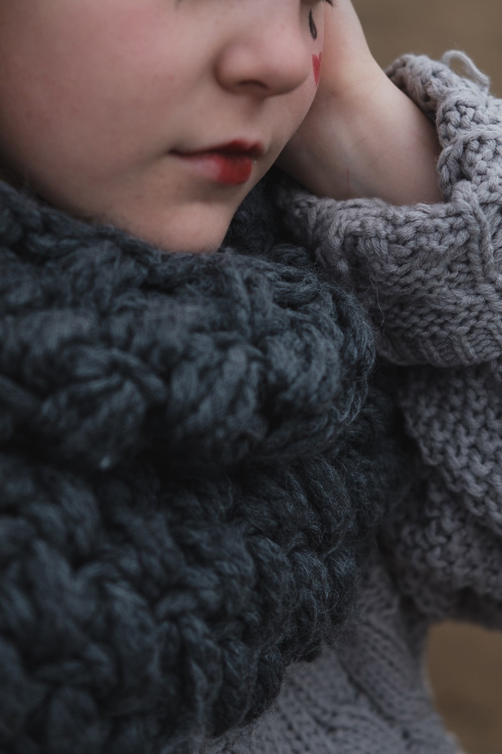  Меланхолия