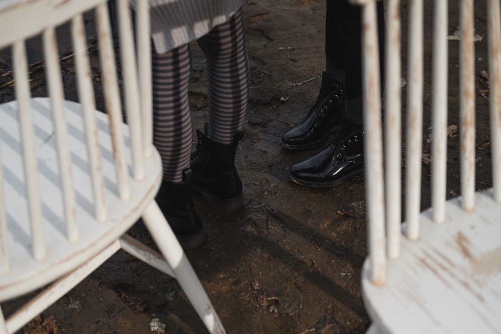  Меланхолия