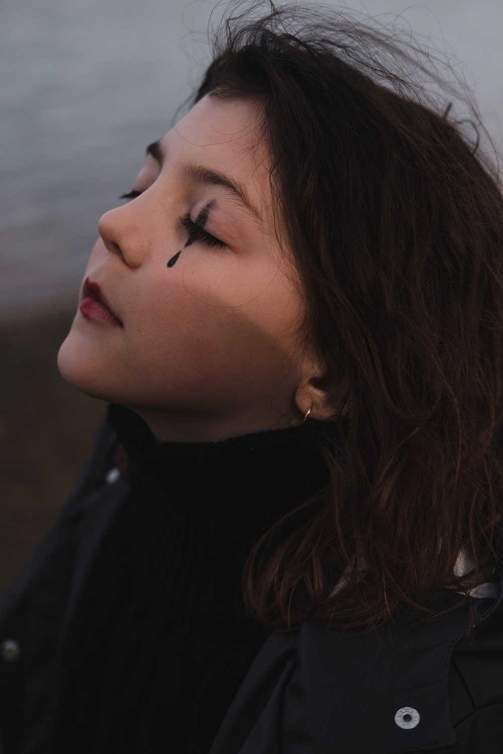  Меланхолия