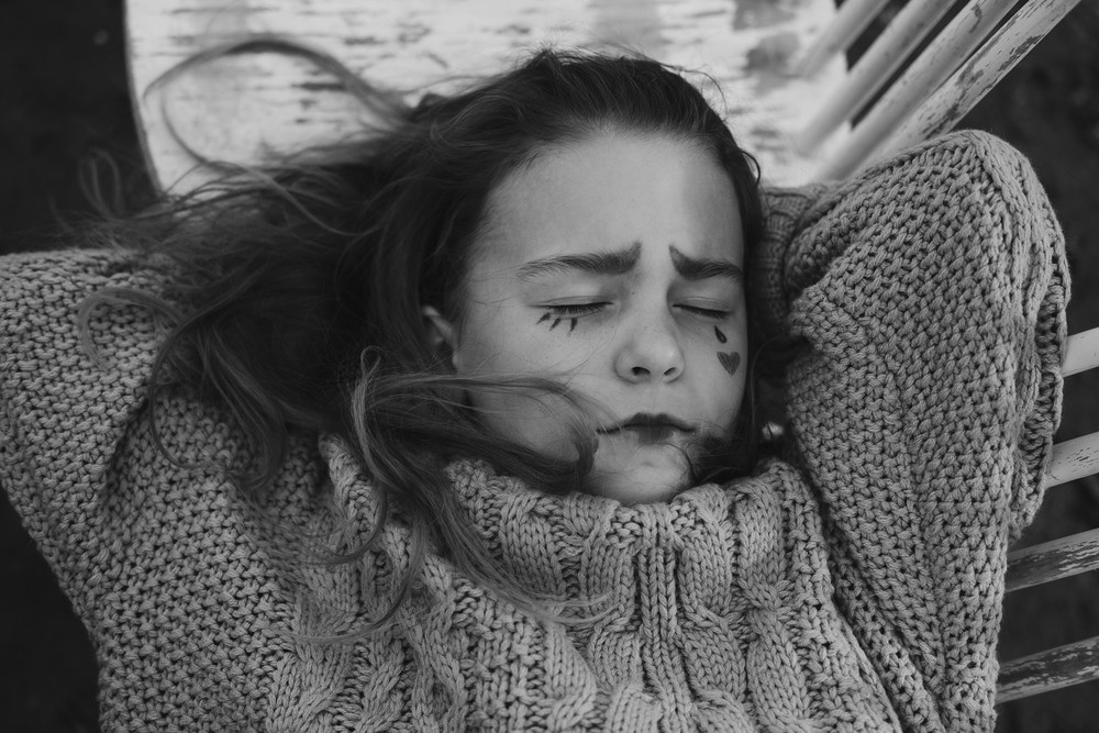  Меланхолия