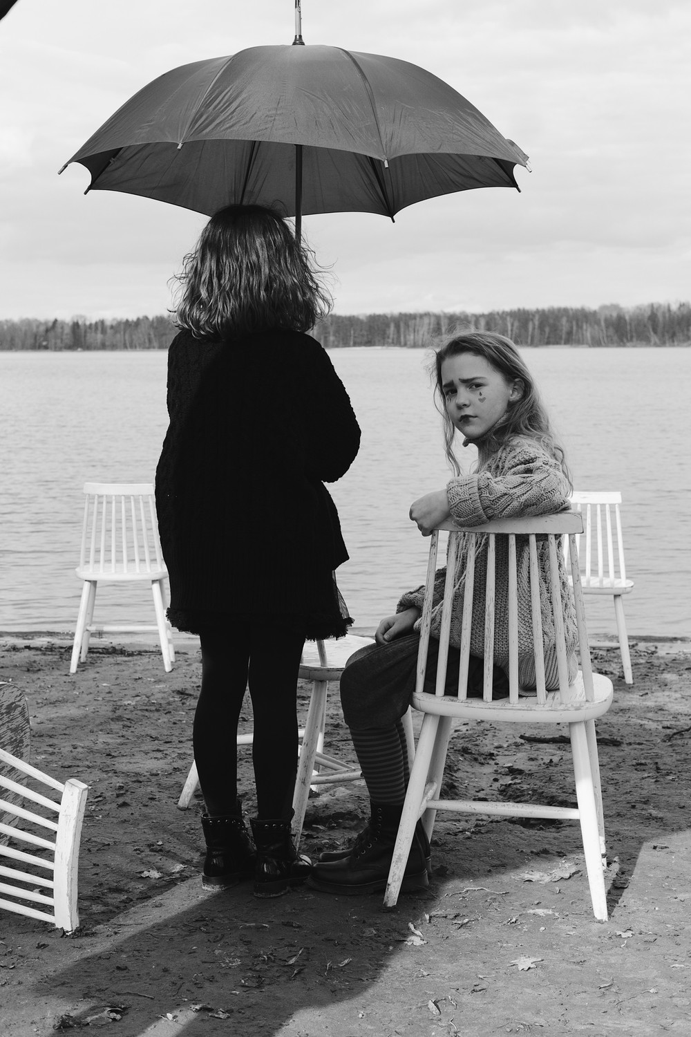  Меланхолия