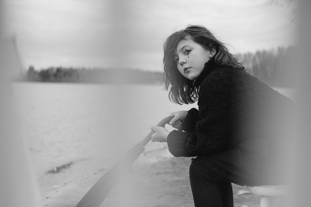  Меланхолия