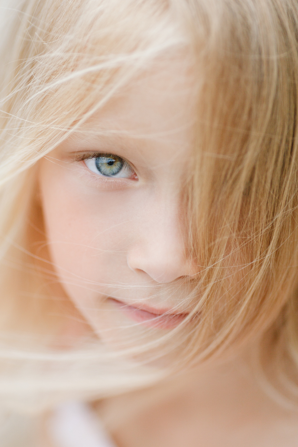 Соня в Черногории