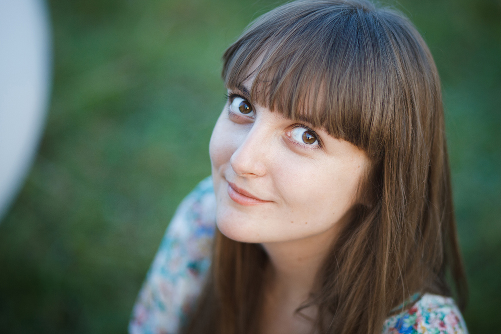 Предсвадебная съемка для Павла и Евгении