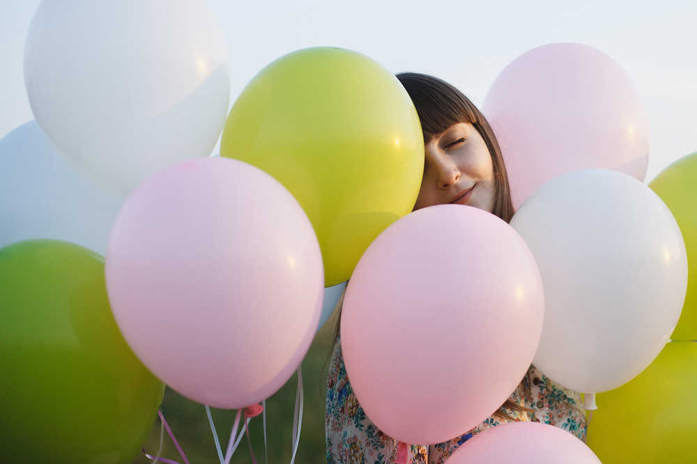 Предсвадебная съемка для Павла и Евгении