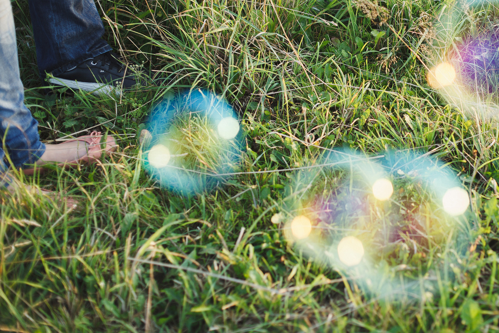 Предсвадебная съемка для Павла и Евгении