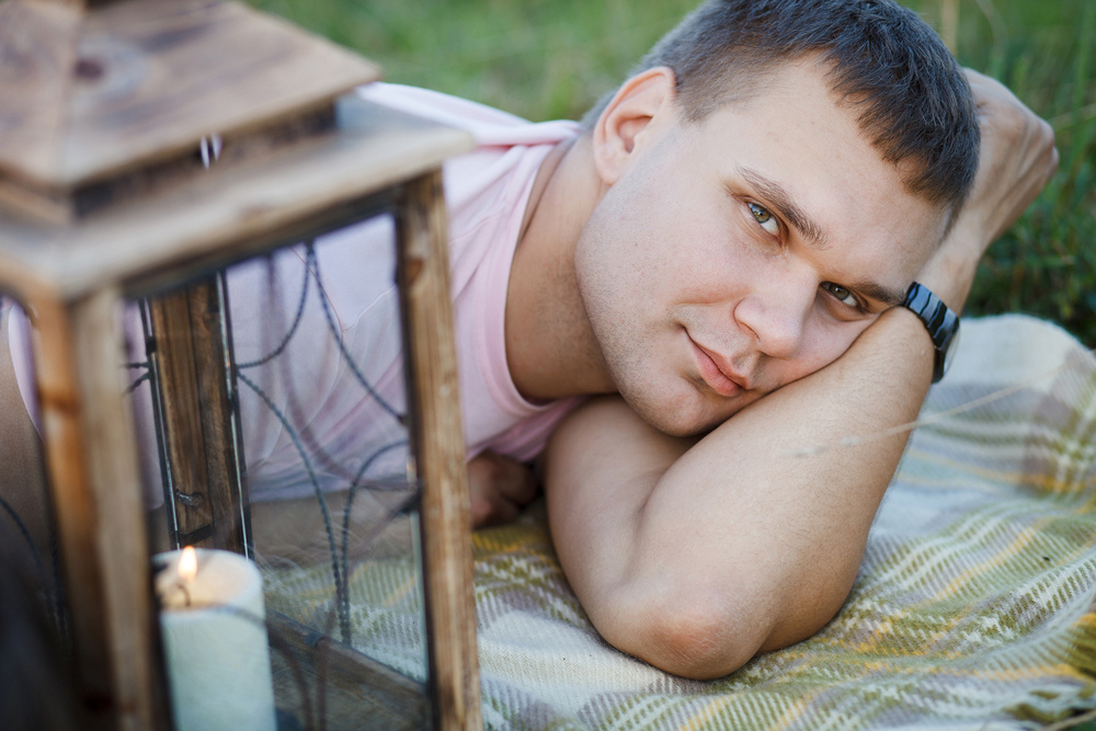 Предсвадебная съемка для Павла и Евгении