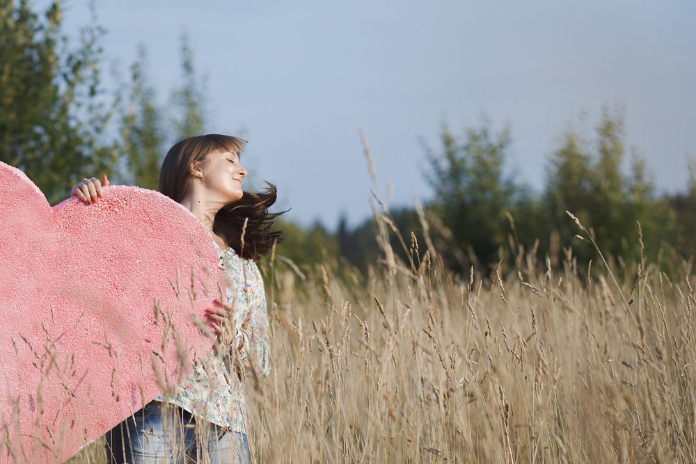 Предсвадебная съемка для Павла и Евгении