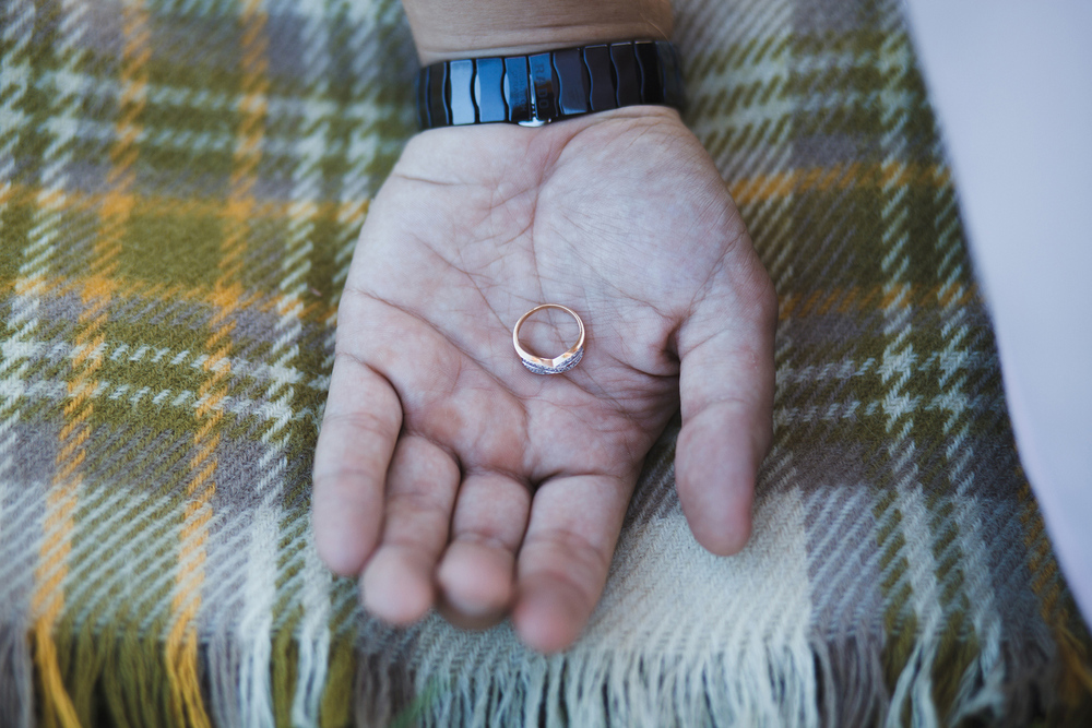 Предсвадебная съемка для Павла и Евгении