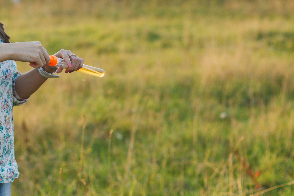 Предсвадебная съемка для Павла и Евгении