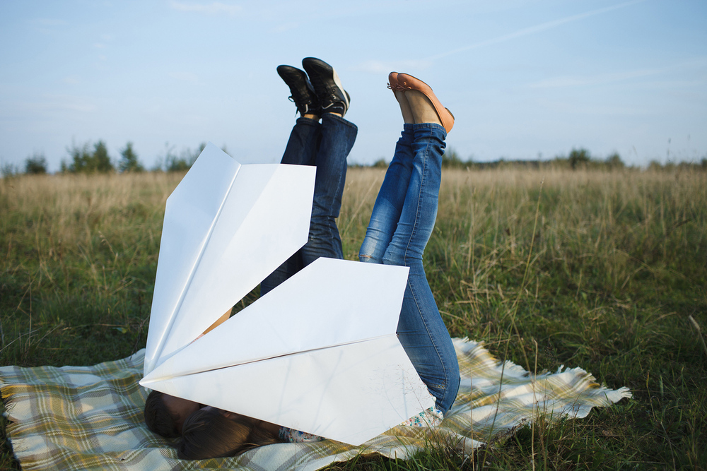 Предсвадебная съемка для Павла и Евгении