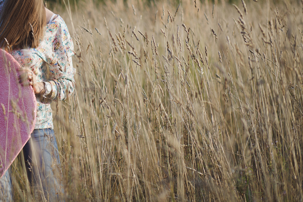 Предсвадебная съемка для Павла и Евгении