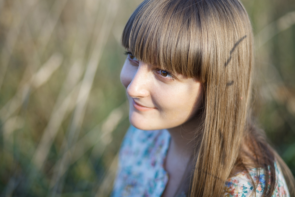 Предсвадебная съемка для Павла и Евгении