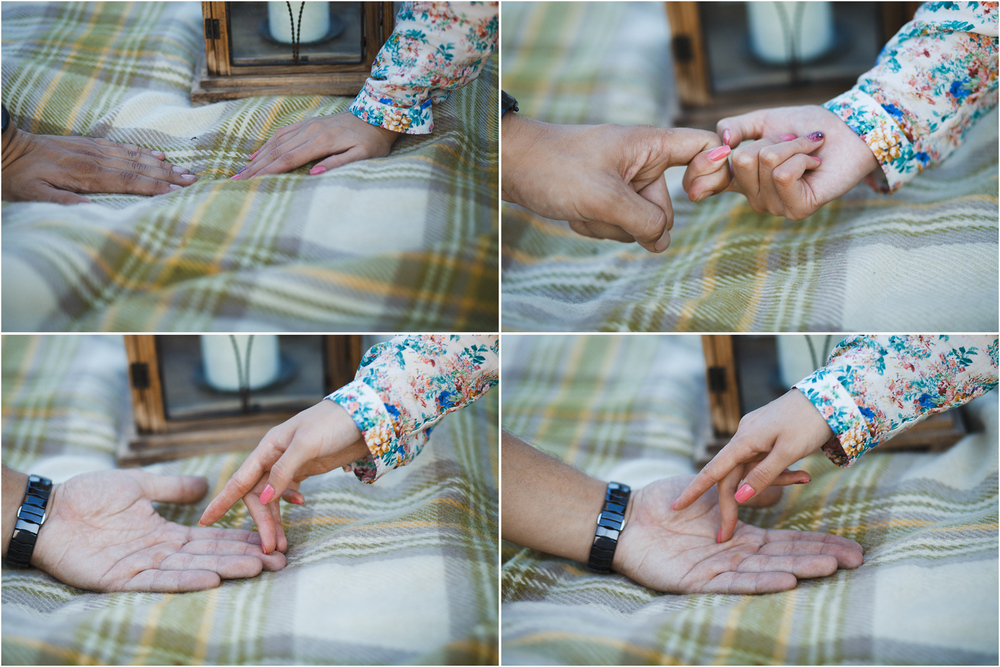 Предсвадебная съемка для Павла и Евгении