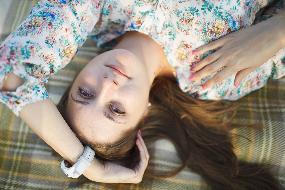 Предсвадебная съемка для Павла и Евгении