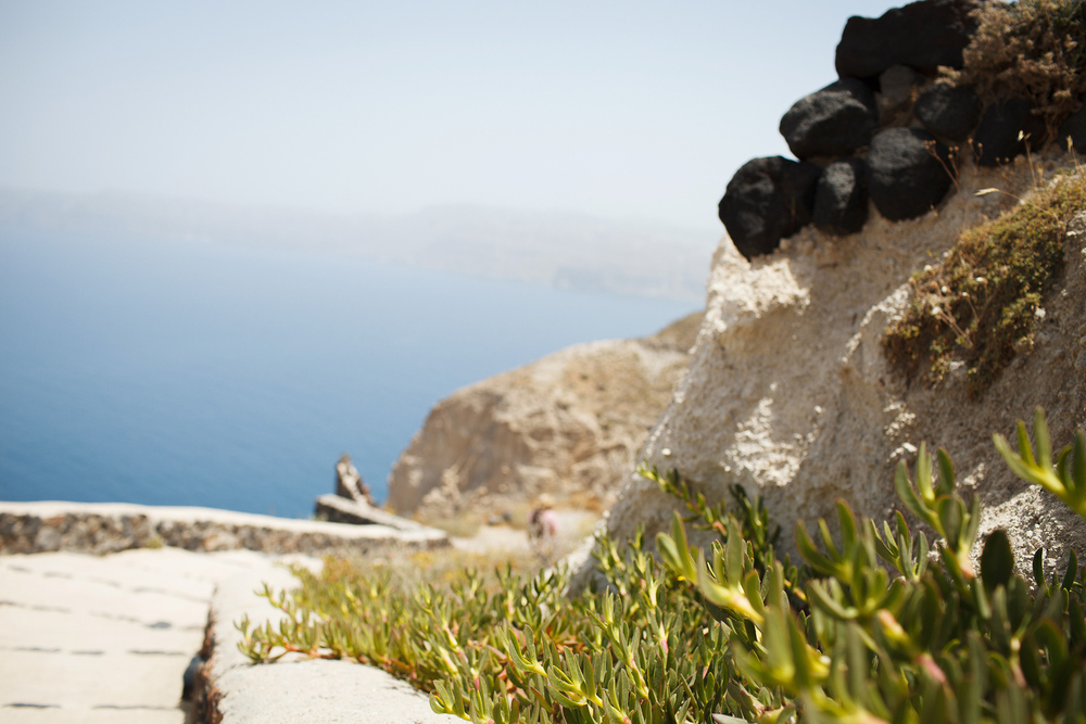 Греция. о. Санторини. июнь 2013