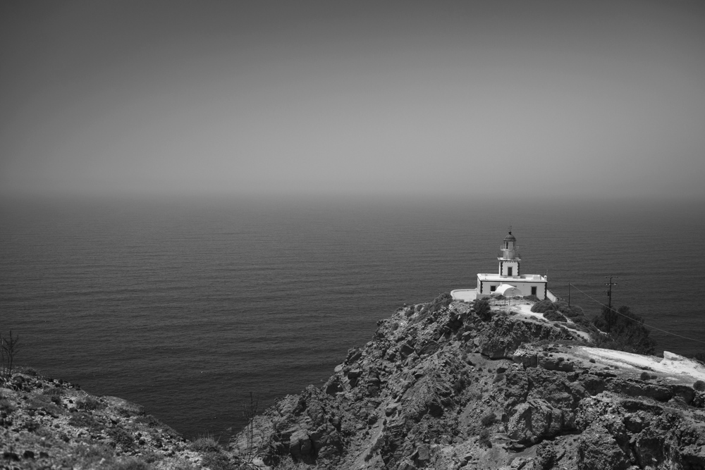 Греция. о. Санторини. июнь 2013