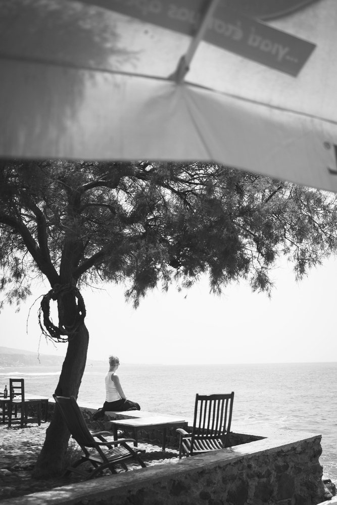 Греция. о. Санторини. июнь 2013