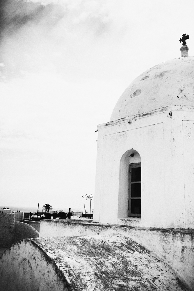 Греция. о. Санторини. июнь 2013