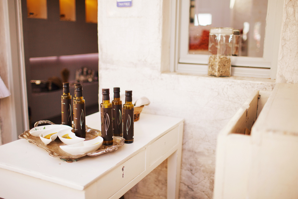 Греция. о. Санторини. июнь 2013