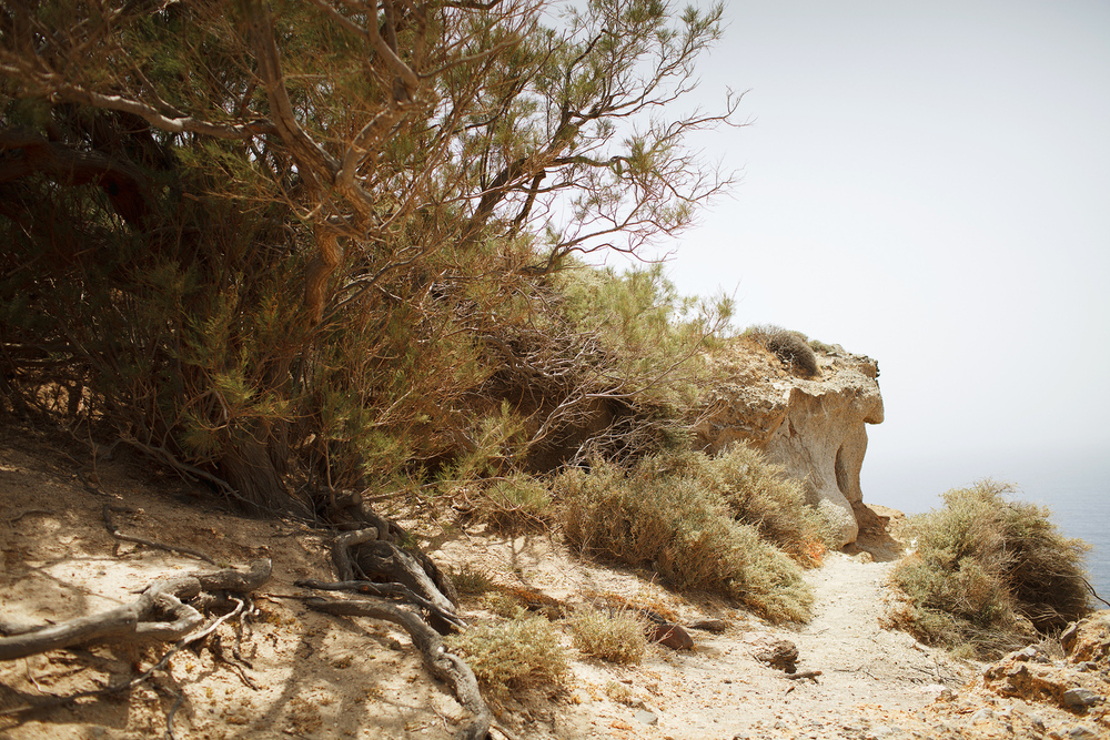 Греция. о. Санторини. июнь 2013