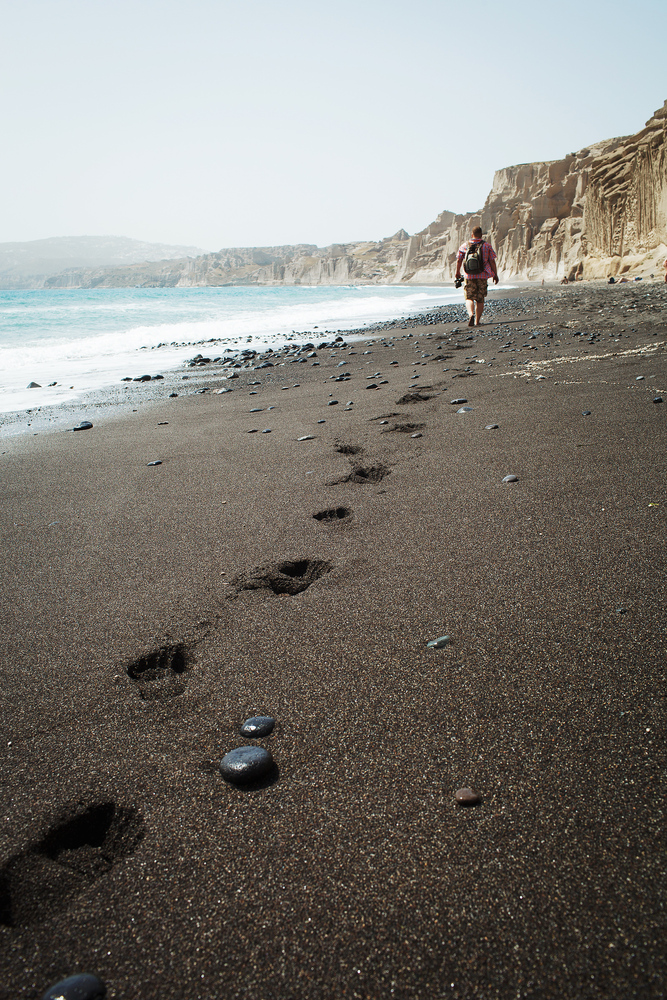 Греция. о. Санторини. июнь 2013