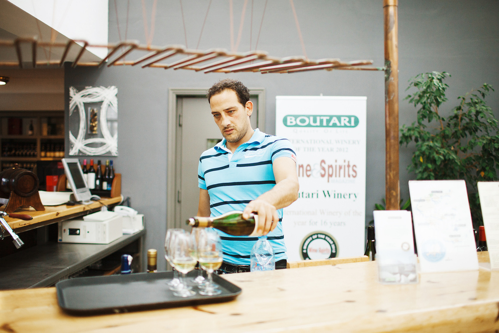 Греция. о. Санторини. июнь 2013