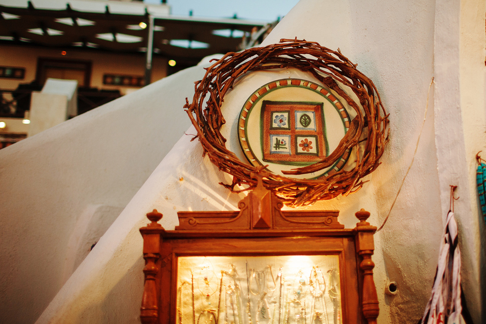 Греция. о. Санторини. июнь 2013